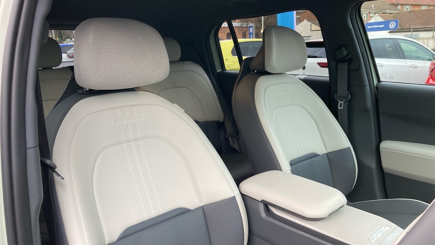 Used Kia EV3 2025 for sale - 77687863: Photo 21