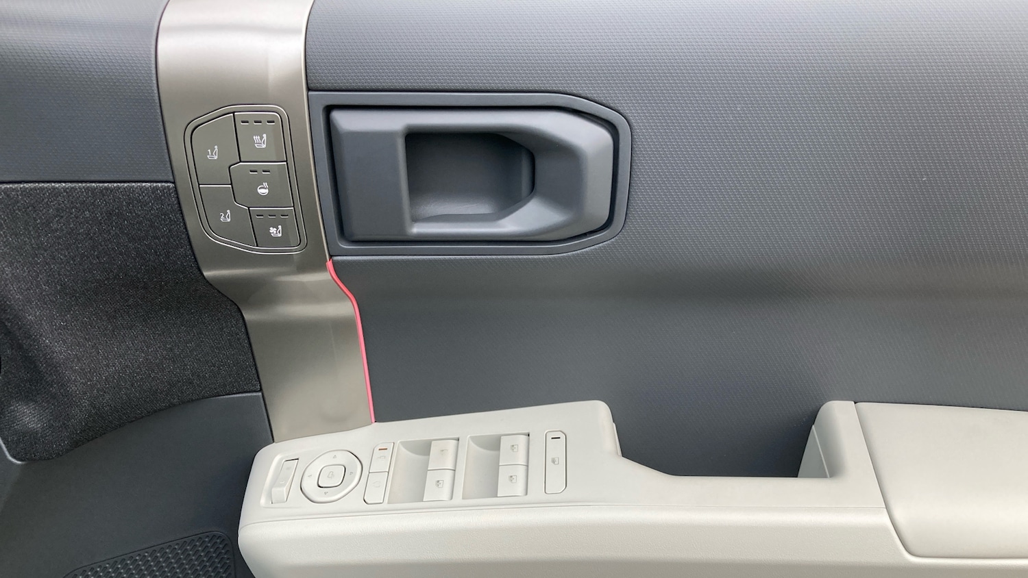 Used Kia EV3 2025 for sale - 77687863: Photo 23