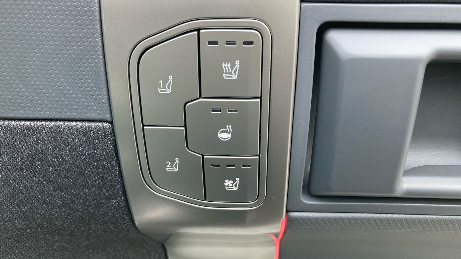 Used Kia EV3 2025 for sale - 77687863: Photo 24