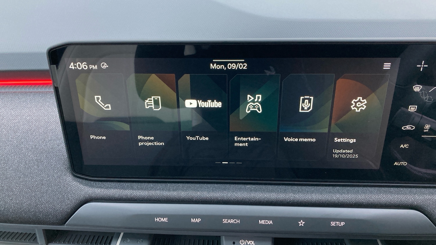 Used Kia EV3 2025 for sale - 77687863: Photo 36