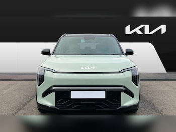 Used Kia EV3 2025 for sale - 77687863: Photo