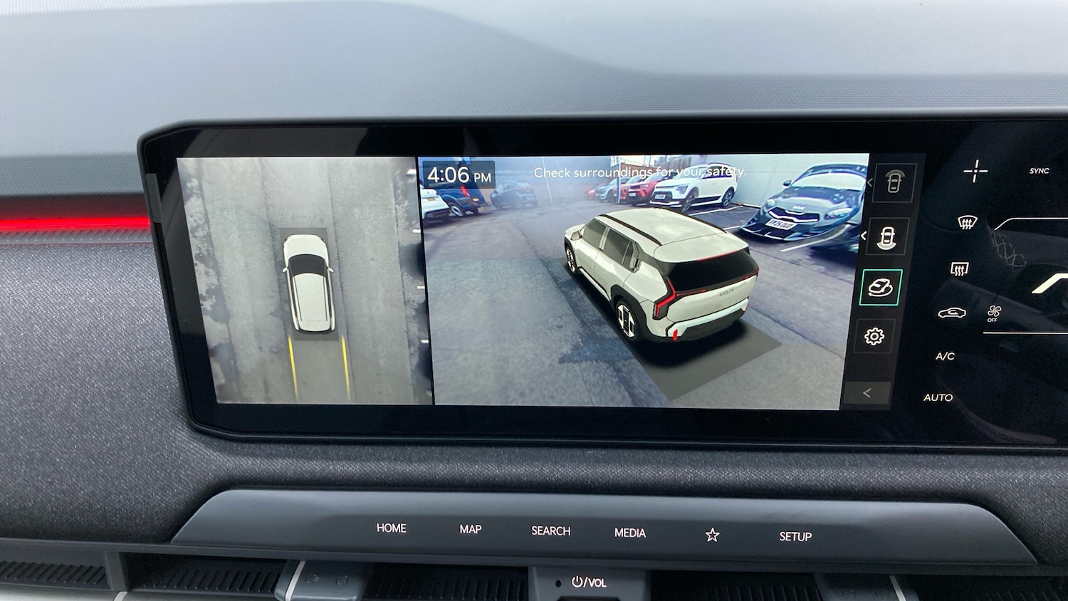 Used Kia EV3 2025 for sale - 77687863: Photo 42