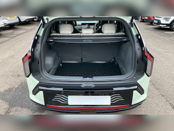 Used Kia EV3 2025 for sale - 77687863: Photo