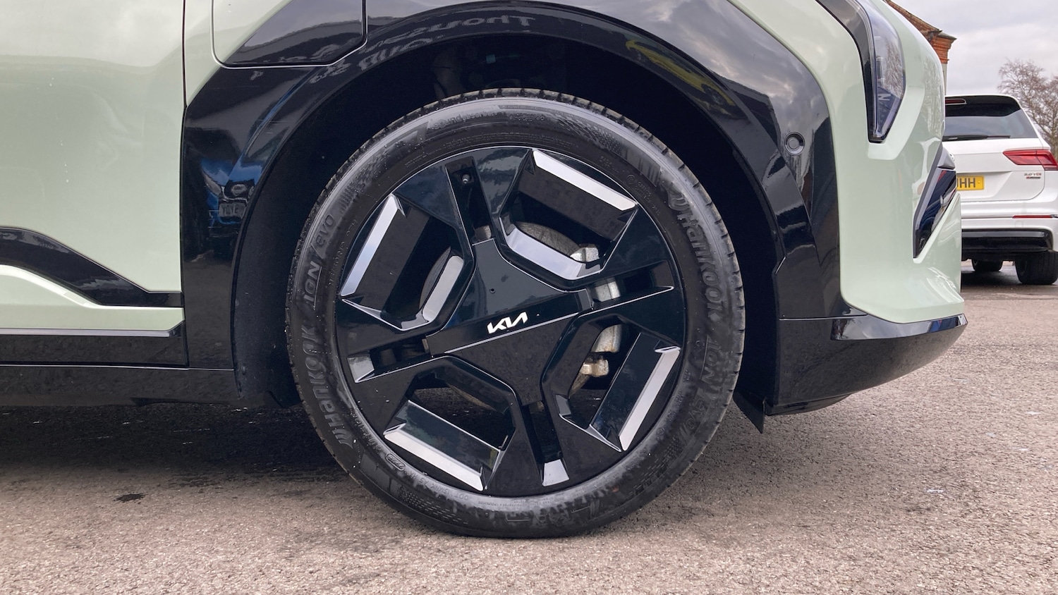 Used Kia EV3 2025 for sale - 77687863: Photo 7