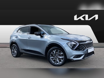 Used Kia Sportage 2025 for sale - 78846320: Photo
