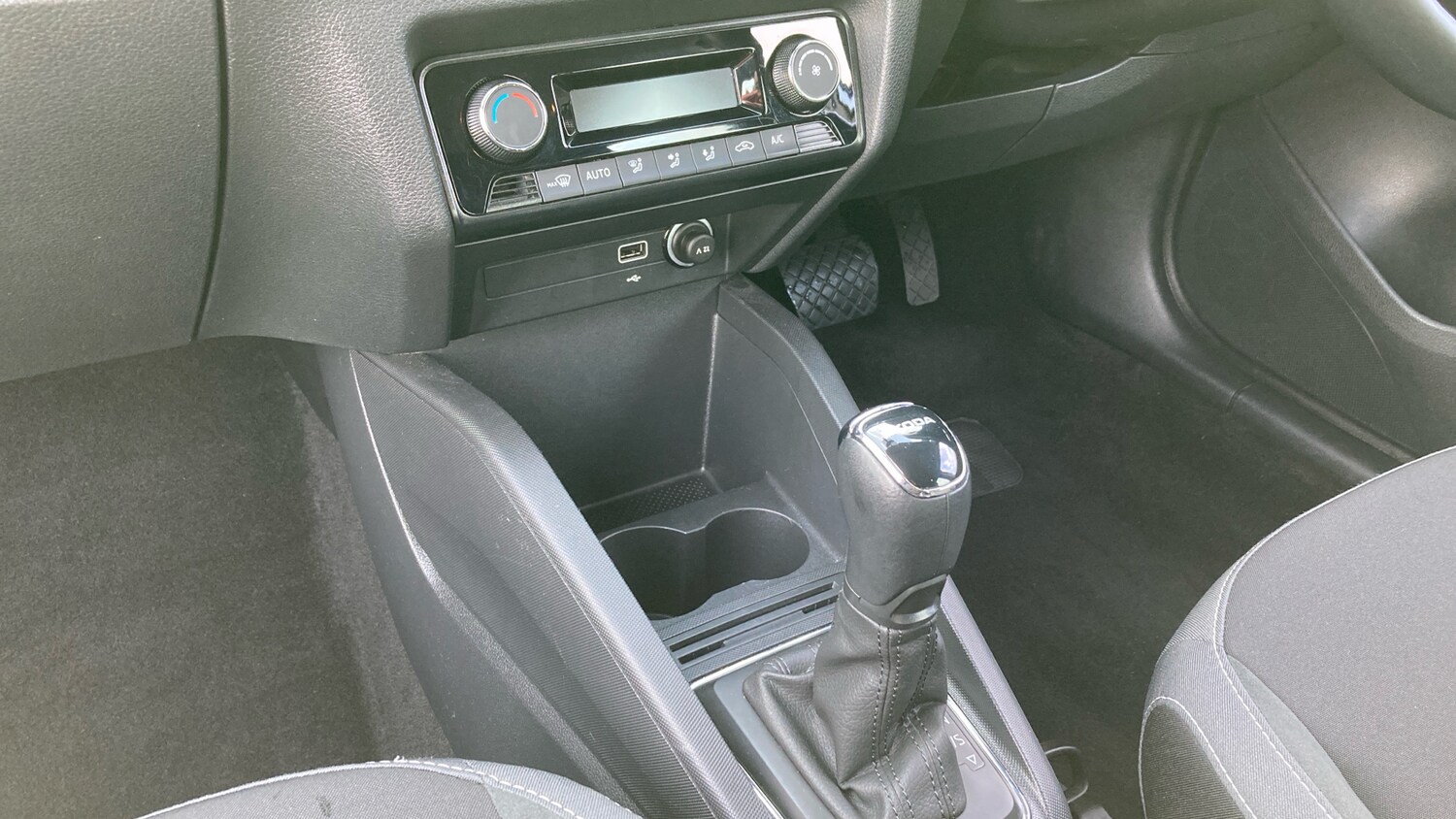 Used Skoda Fabia 2018 for sale - 77543508: Photo 13