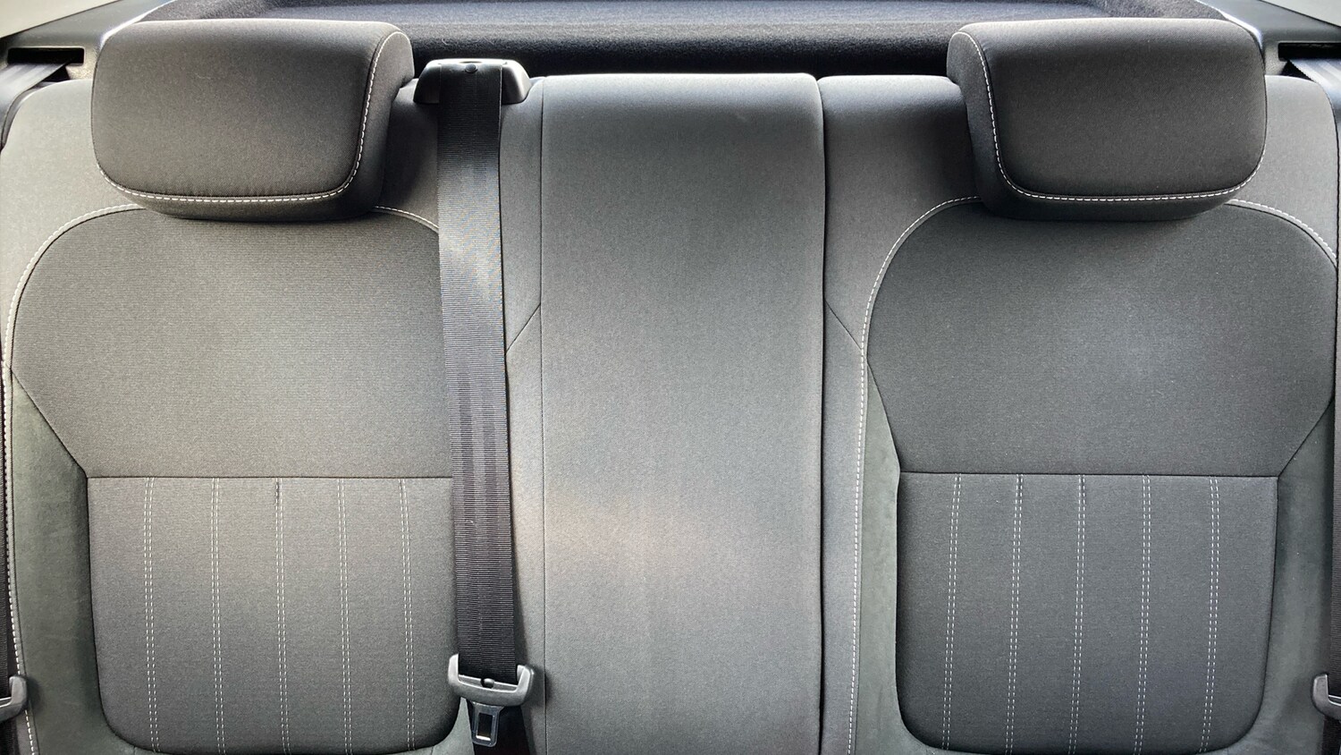 Used Skoda Fabia 2018 for sale - 77543508: Photo 15