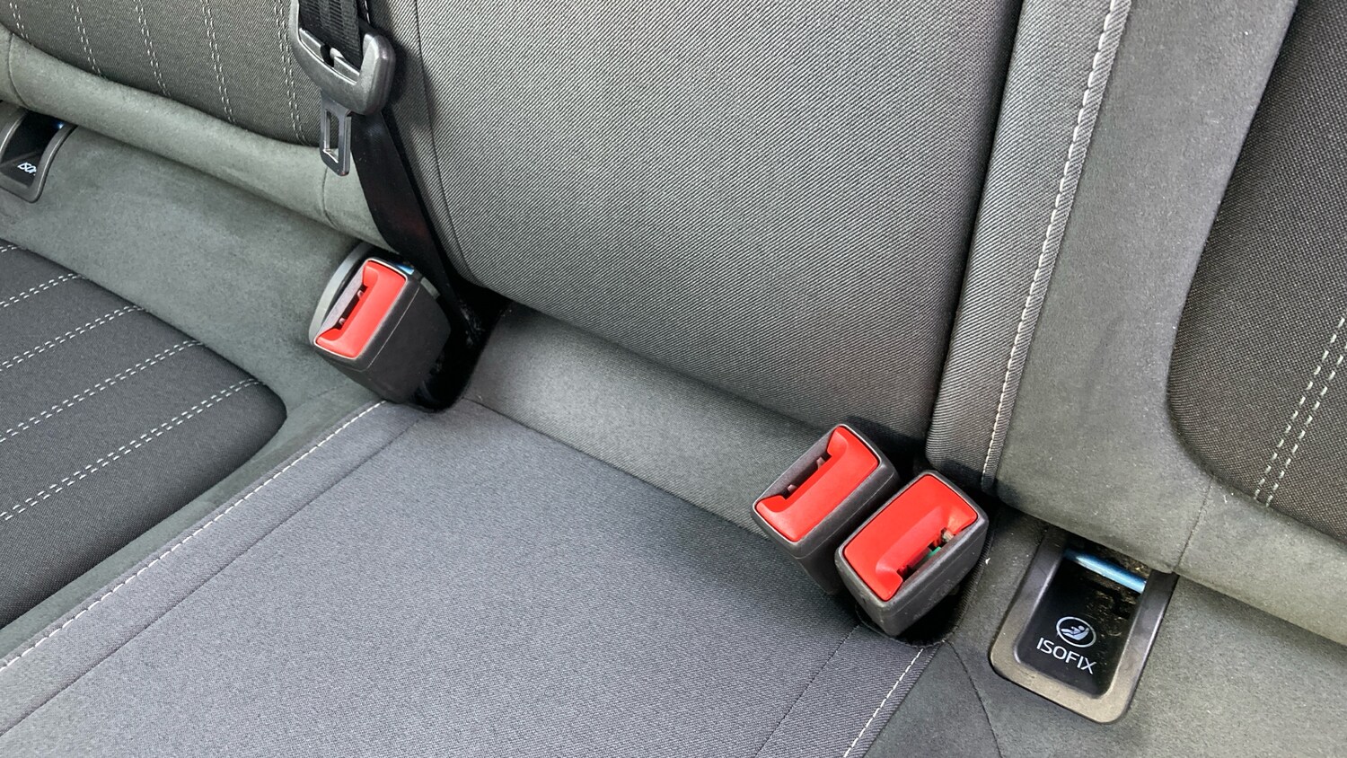 Used Skoda Fabia 2018 for sale - 77543508: Photo 17