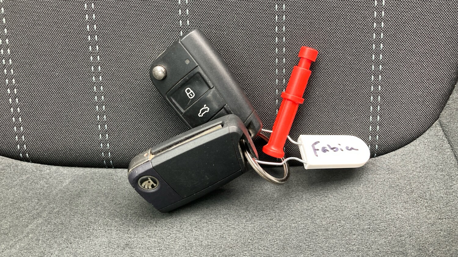 Used Skoda Fabia 2018 for sale - 77543508: Photo 20