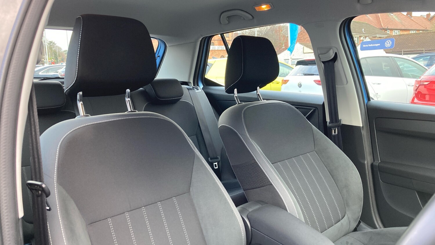 Used Skoda Fabia 2018 for sale - 77543508: Photo 21