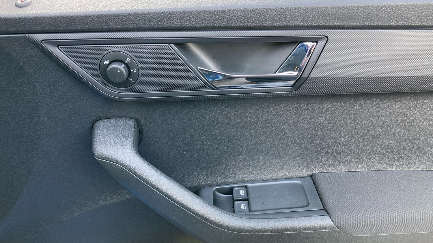 Used Skoda Fabia 2018 for sale - 77543508: Photo 22