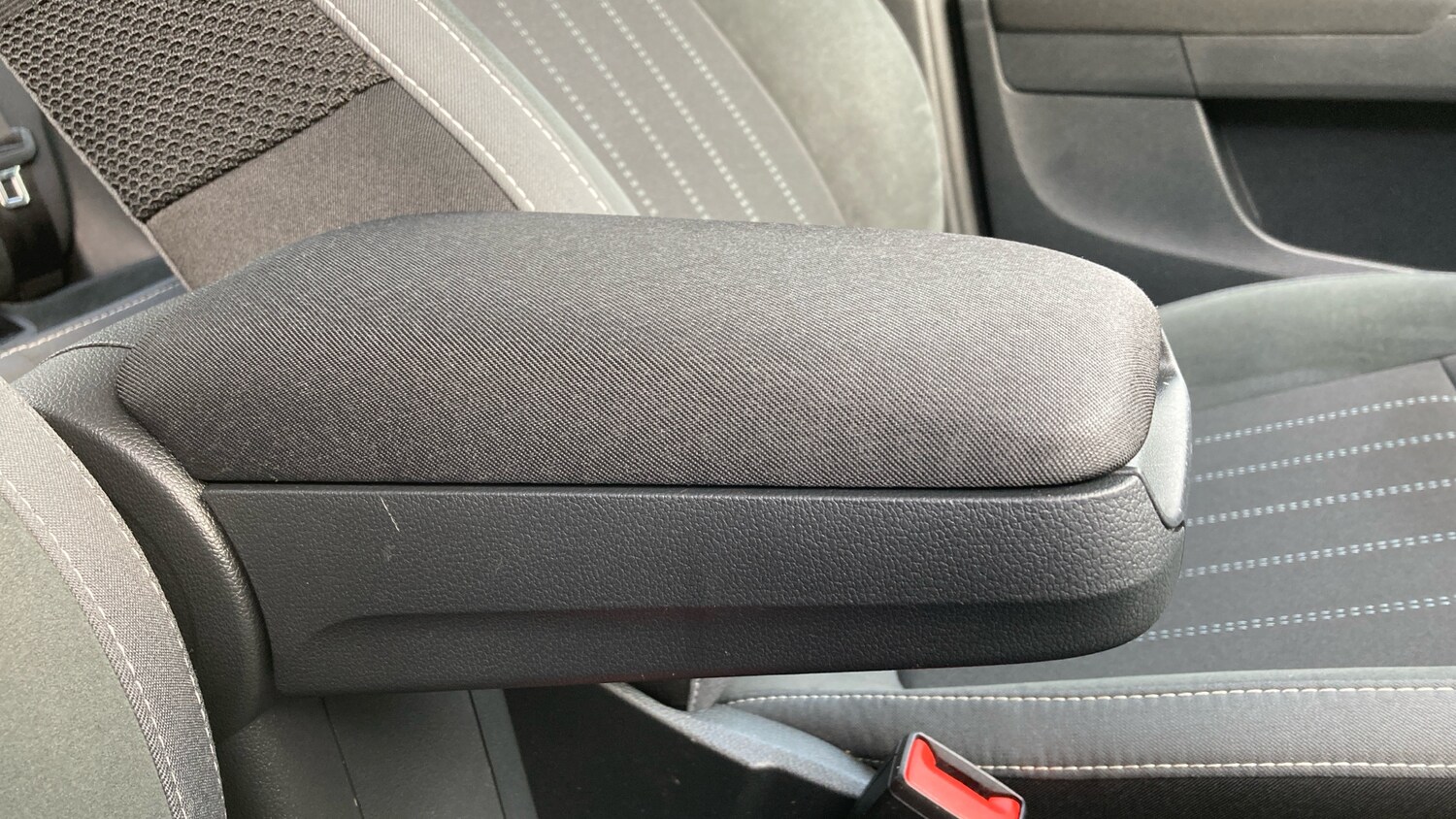 Used Skoda Fabia 2018 for sale - 77543508: Photo 23