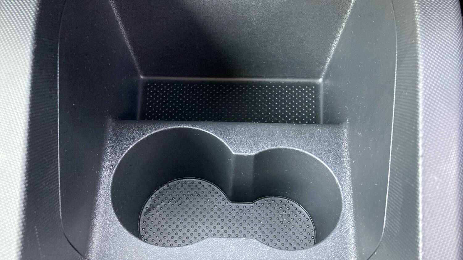 Used Skoda Fabia 2018 for sale - 77543508: Photo 25