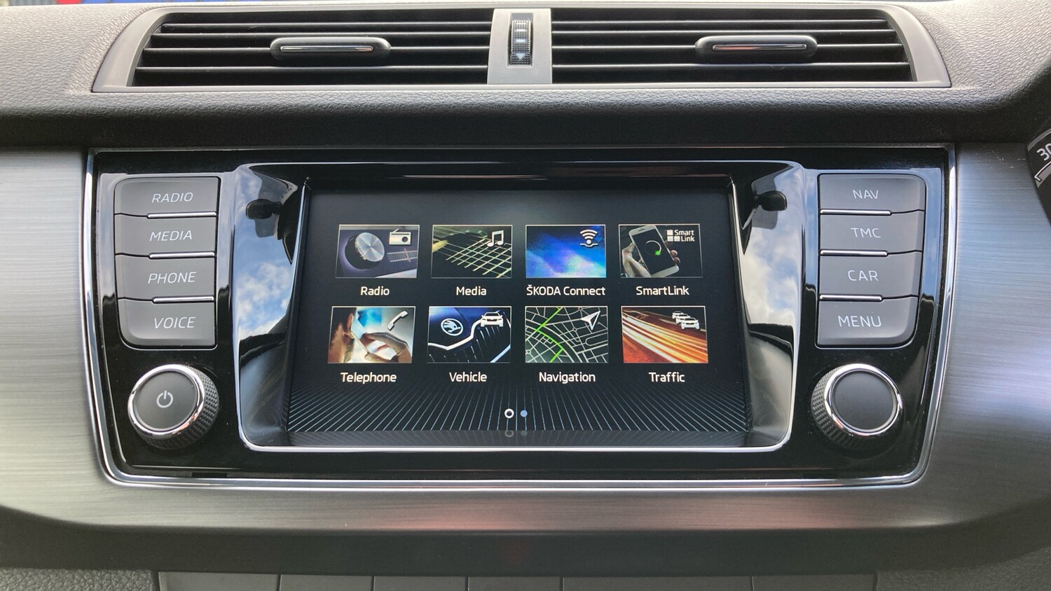 Used Skoda Fabia 2018 for sale - 77543508: Photo 29