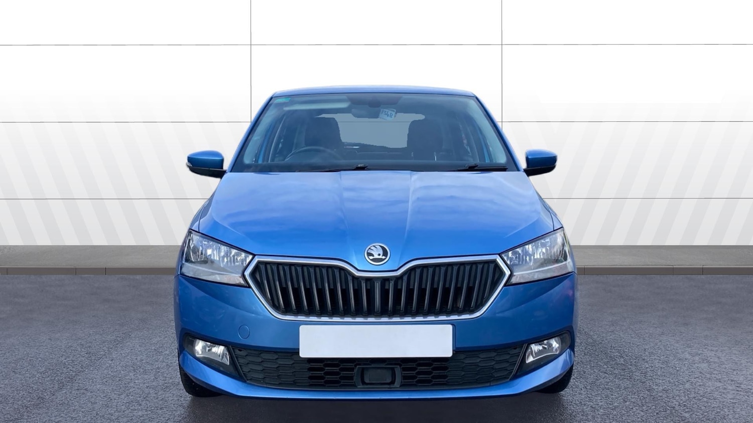 Used Skoda Fabia 2018 for sale - 77543508: Photo 3