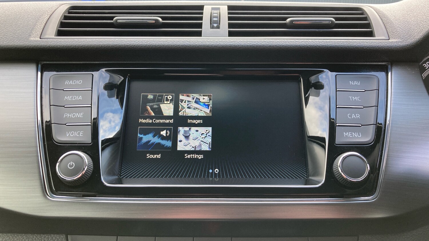 Used Skoda Fabia 2018 for sale - 77543508: Photo 30