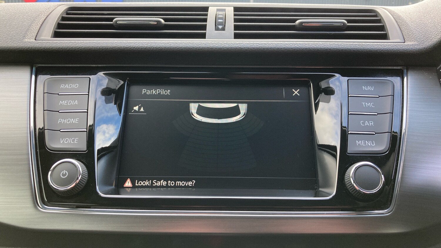 Used Skoda Fabia 2018 for sale - 77543508: Photo 31