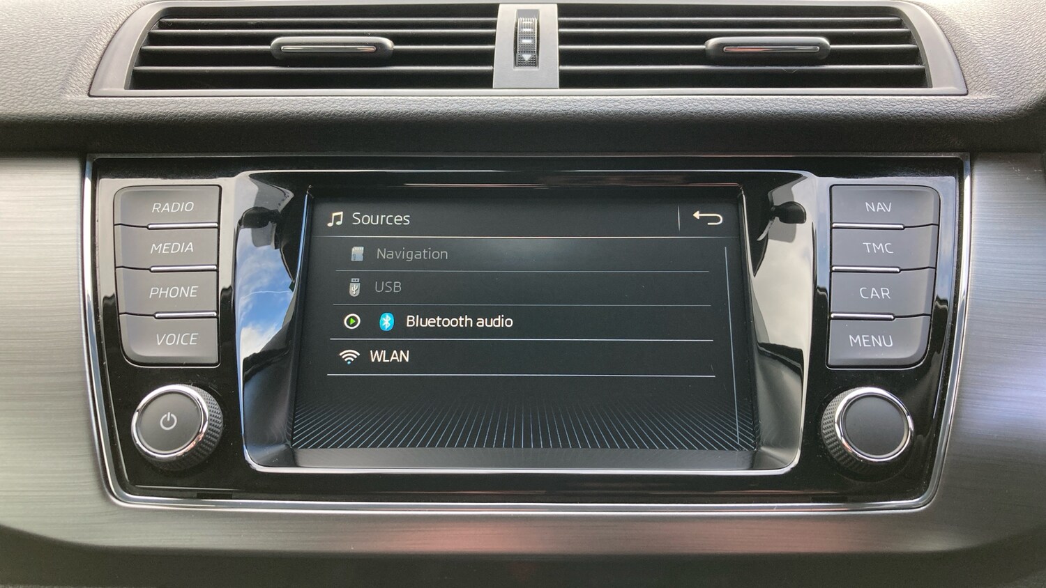 Used Skoda Fabia 2018 for sale - 77543508: Photo 32