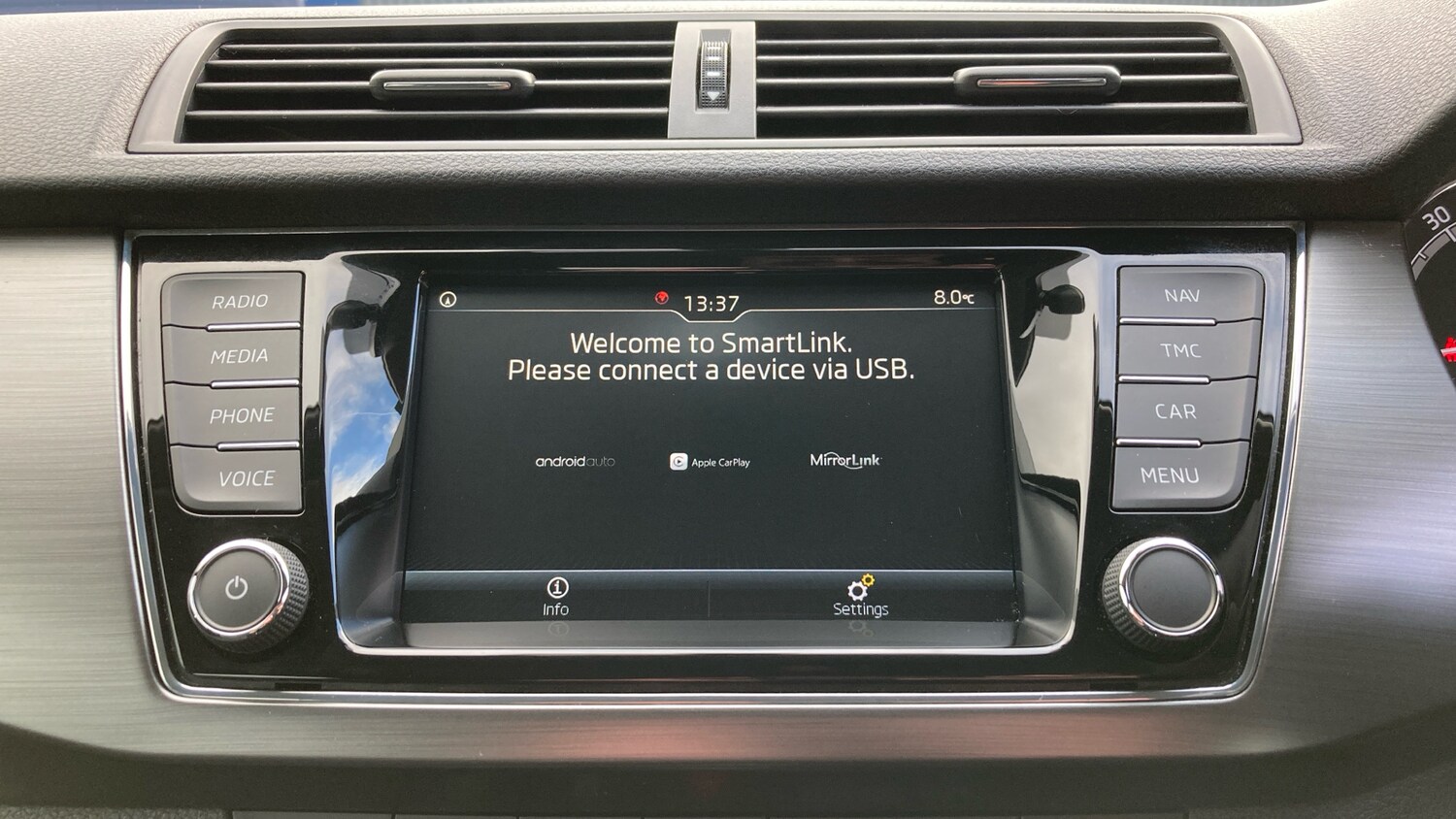 Used Skoda Fabia 2018 for sale - 77543508: Photo 33