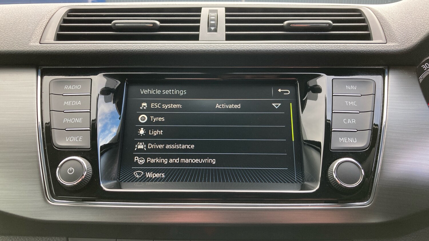 Used Skoda Fabia 2018 for sale - 77543508: Photo 34