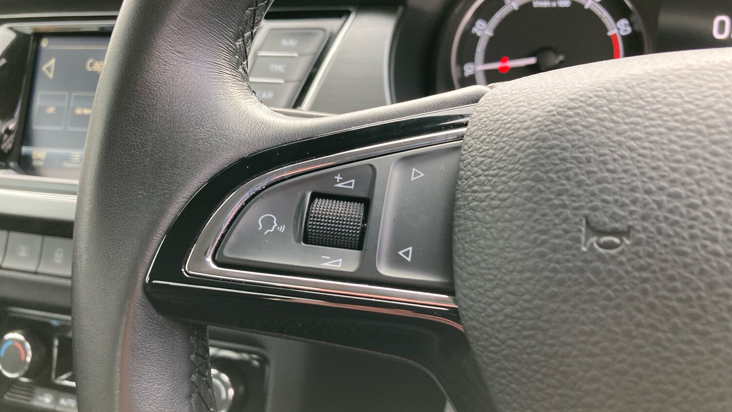 Used Skoda Fabia 2018 for sale - 77543508: Photo 37