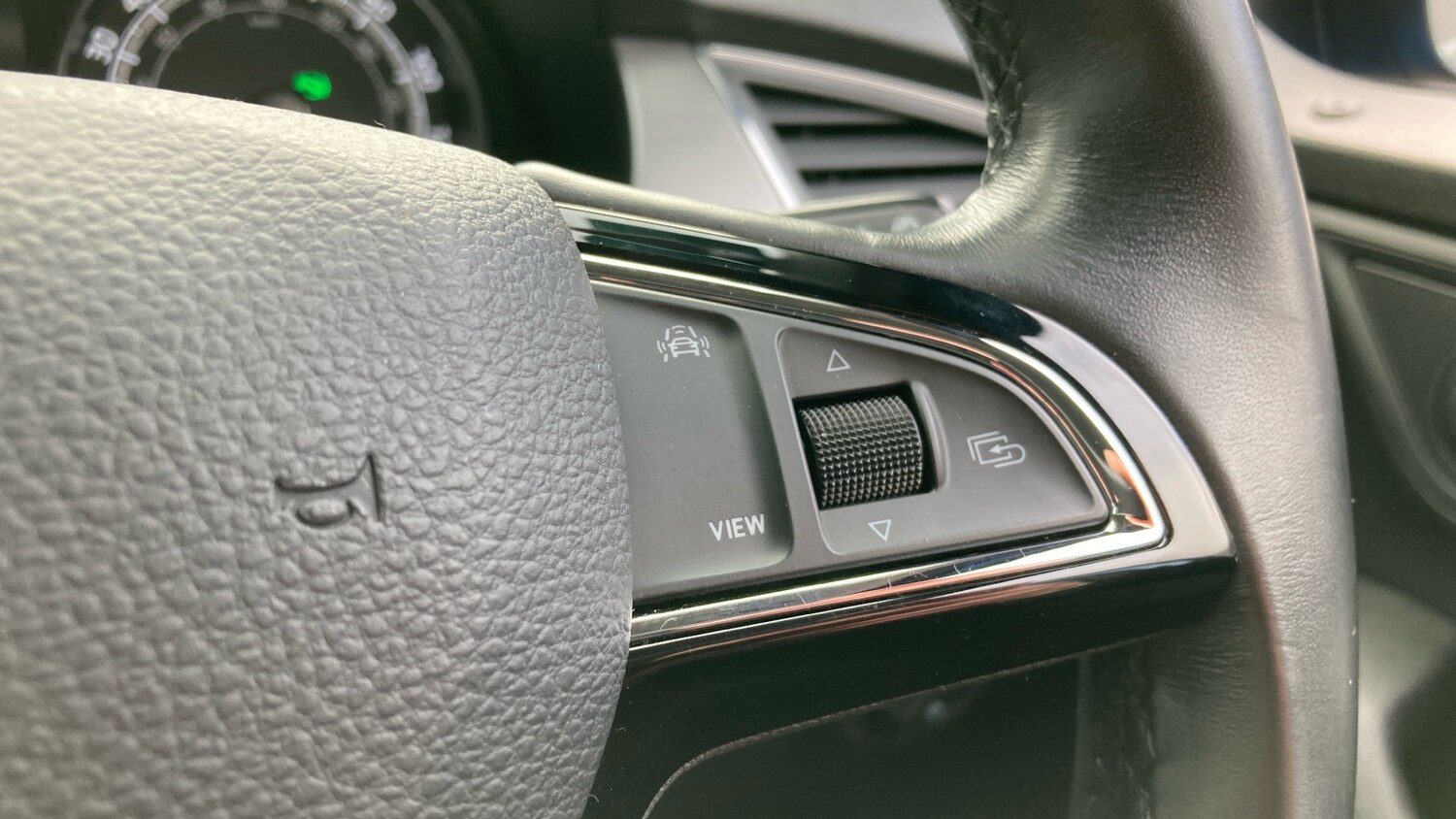 Used Skoda Fabia 2018 for sale - 77543508: Photo 38