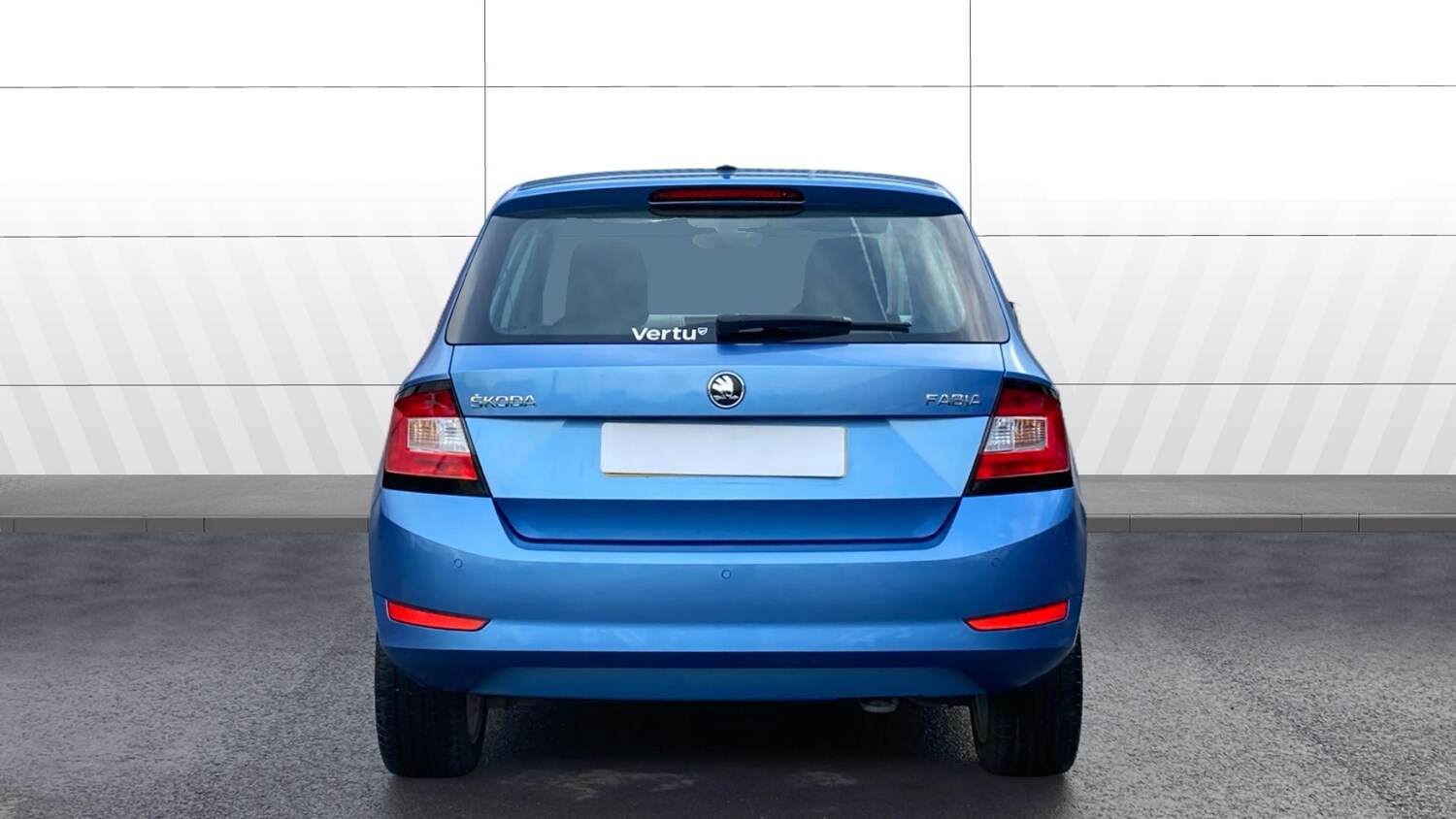 Used Skoda Fabia 2018 for sale - 77543508: Photo 6