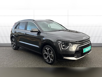 2024 (74) - 1.6 GDi 127 Hybrid 3 5dr DCT Hybrid Estate