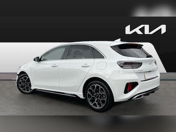 Used Kia Ceed 2025 for sale - 75263641: Photo