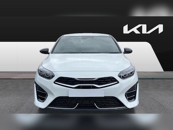 Used Kia Ceed 2025 for sale - 75263641: Photo