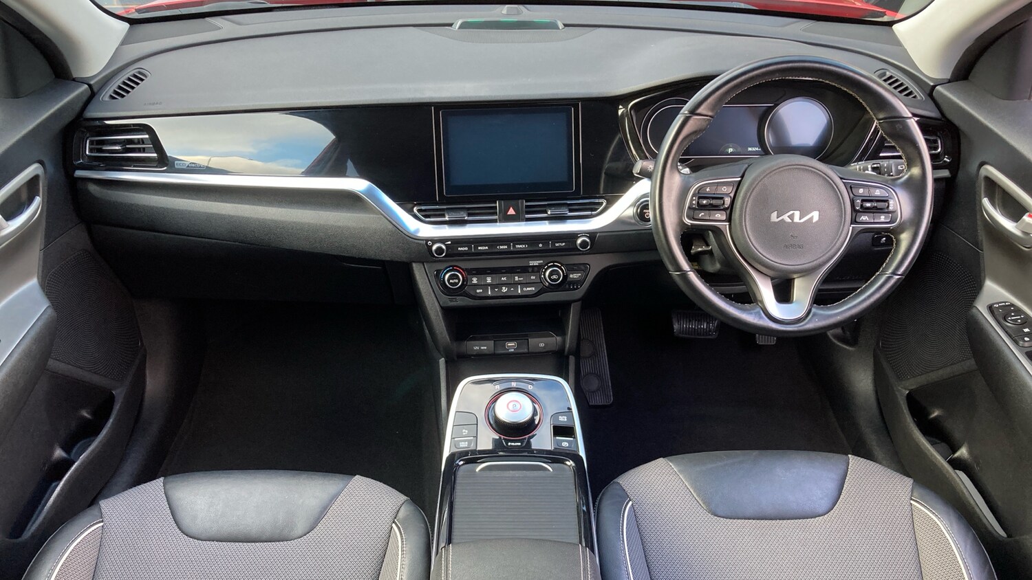 Used Kia Niro 2021 for sale - 77350286: Photo 10