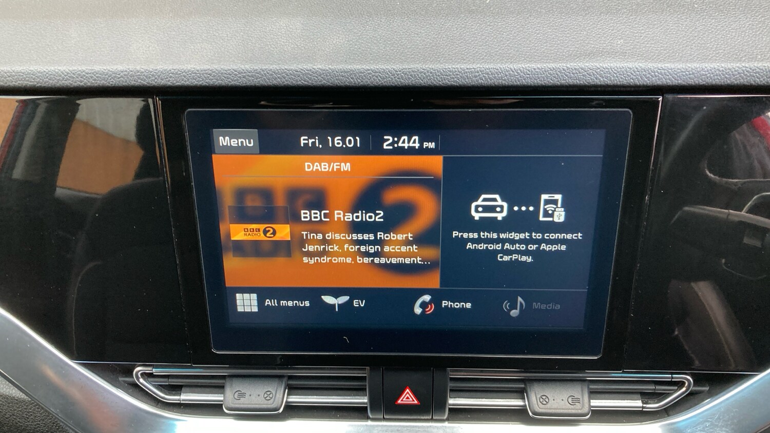 Used Kia Niro 2021 for sale - 77350286: Photo 12