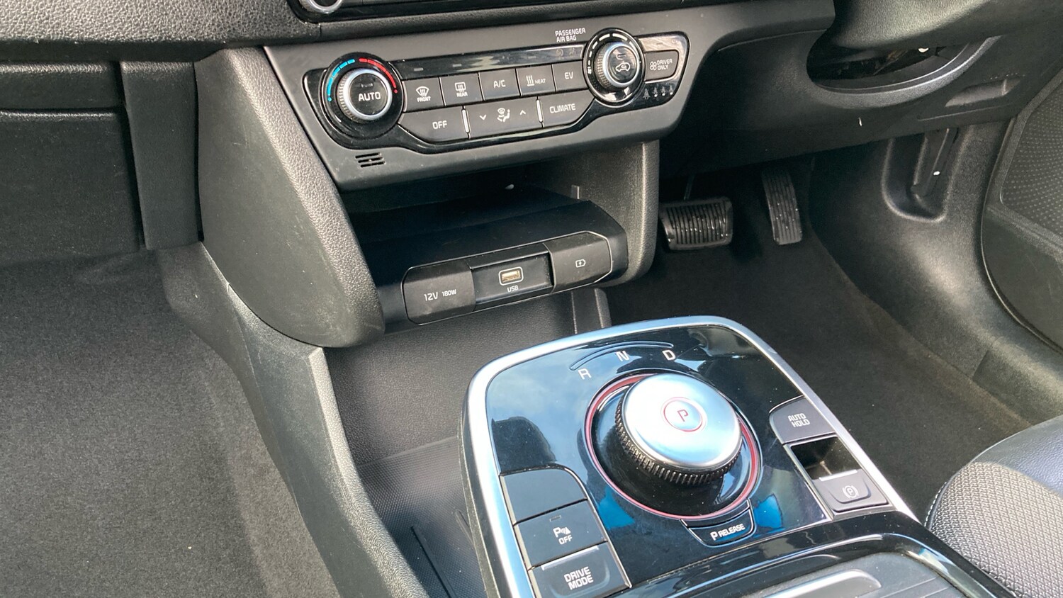 Used Kia Niro 2021 for sale - 77350286: Photo 13