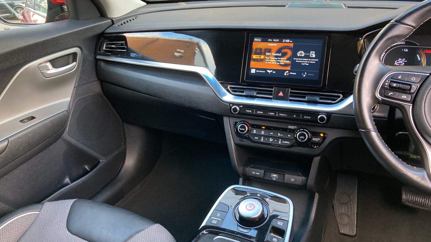 Used Kia Niro 2021 for sale - 77350286: Photo 14