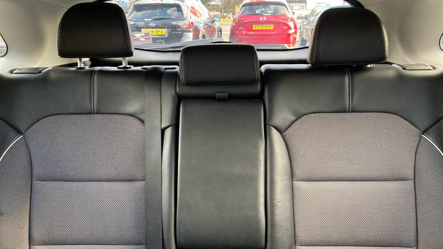 Used Kia Niro 2021 for sale - 77350286: Photo 15