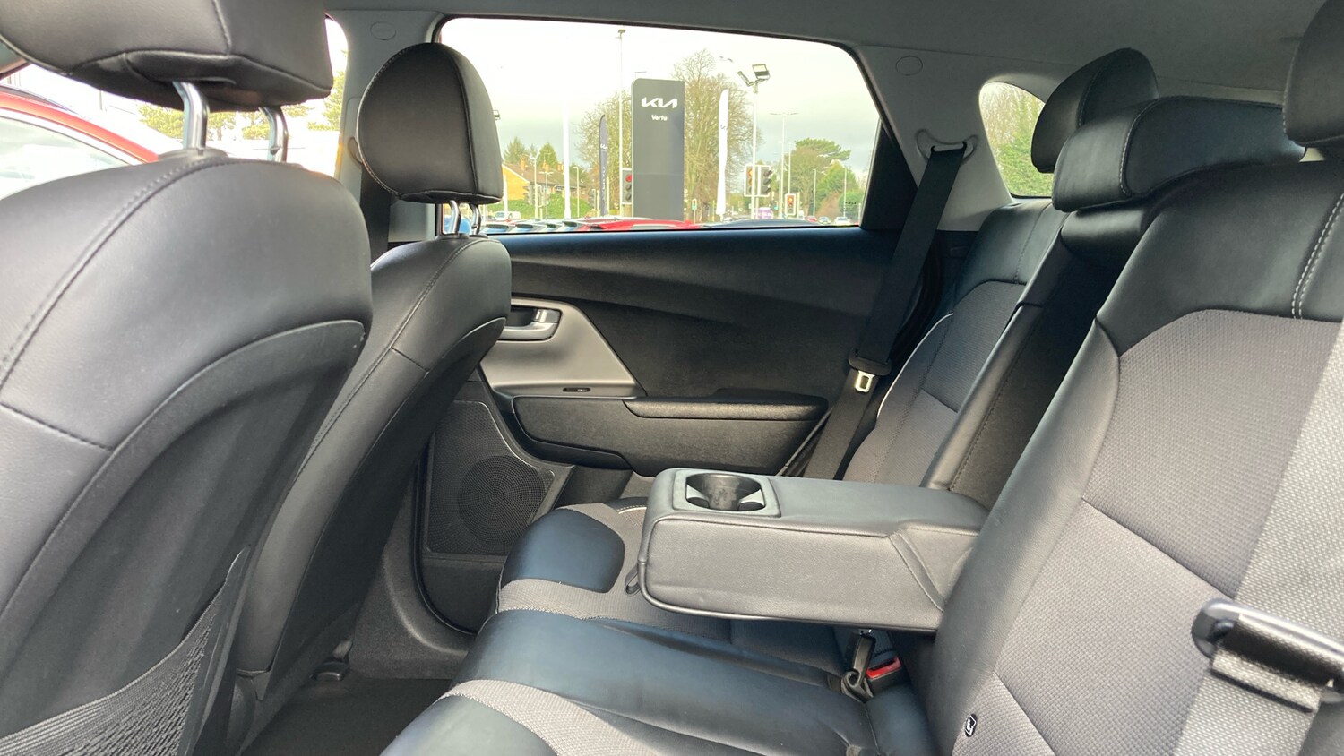 Used Kia Niro 2021 for sale - 77350286: Photo 16