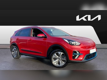 Used Kia Niro 2021 for sale - 77350286: Photo