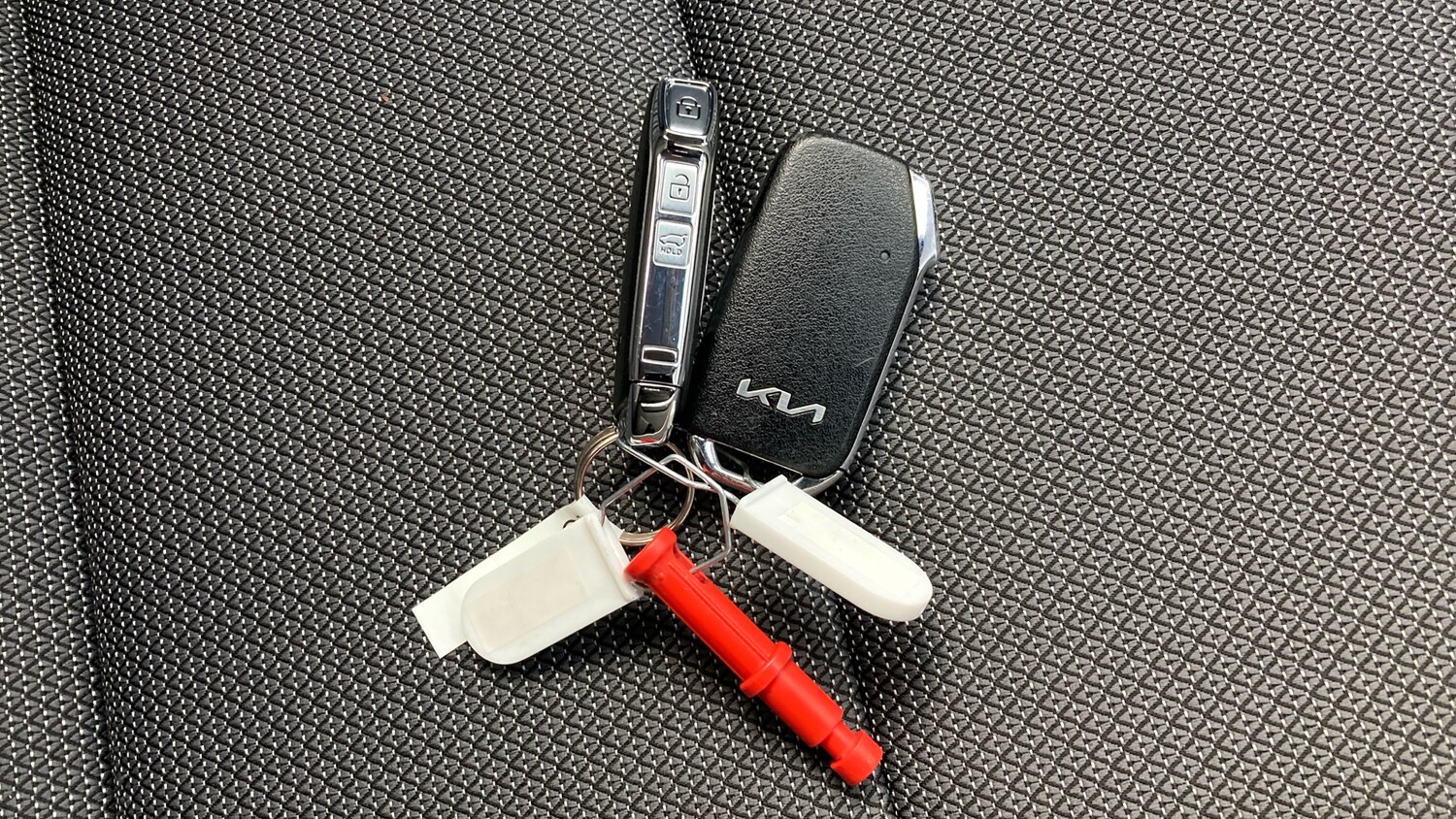 Used Kia Niro 2021 for sale - 77350286: Photo 20