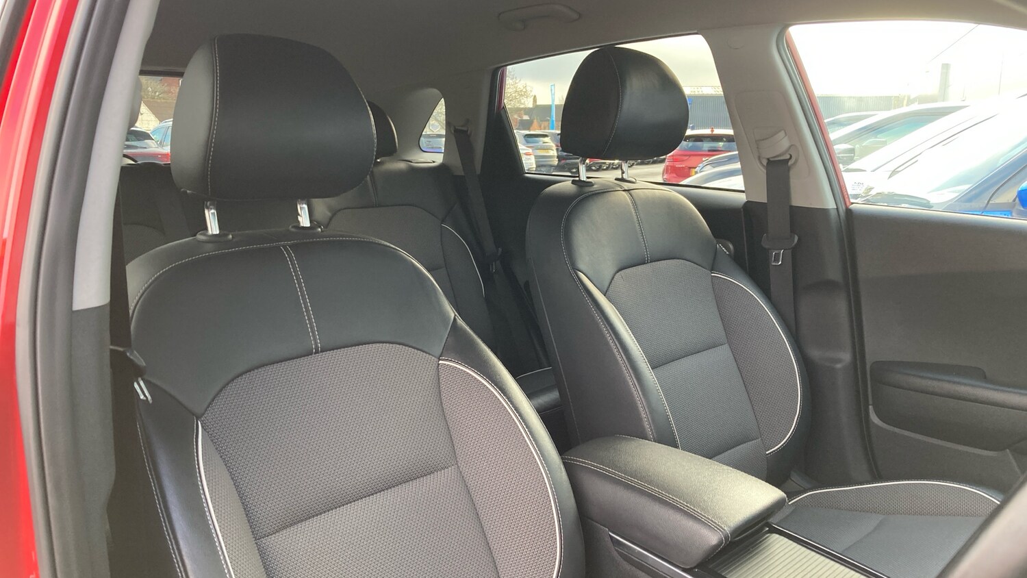 Used Kia Niro 2021 for sale - 77350286: Photo 21