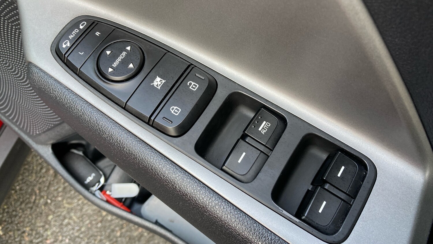 Used Kia Niro 2021 for sale - 77350286: Photo 24