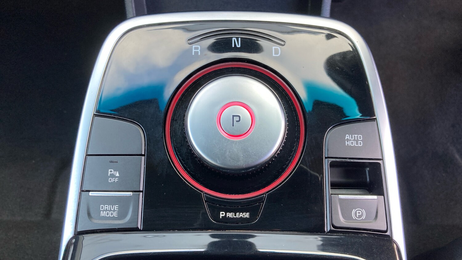 Used Kia Niro 2021 for sale - 77350286: Photo 27