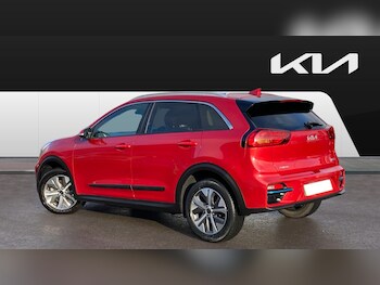 Used Kia Niro 2021 for sale - 77350286: Photo