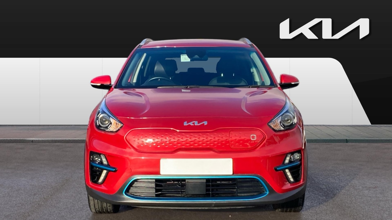 Used Kia Niro 2021 for sale - 77350286: Photo 3