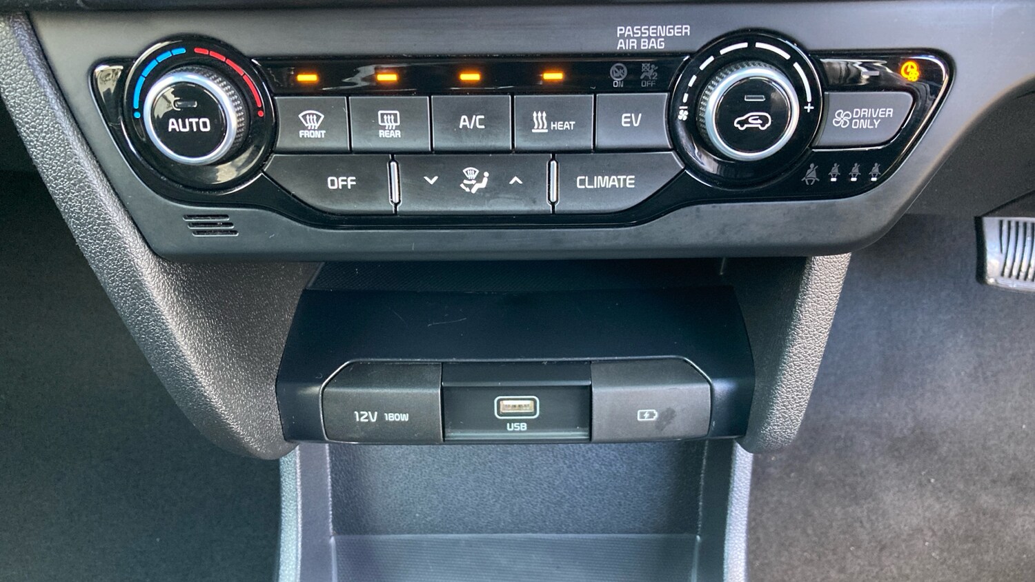 Used Kia Niro 2021 for sale - 77350286: Photo 30