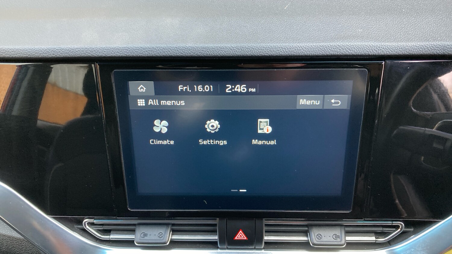 Used Kia Niro 2021 for sale - 77350286: Photo 33