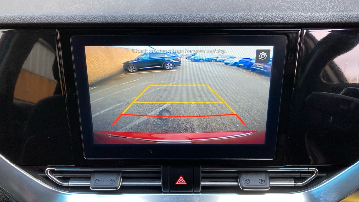 Used Kia Niro 2021 for sale - 77350286: Photo 35