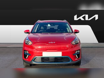 Used Kia Niro 2021 for sale - 77350286: Photo