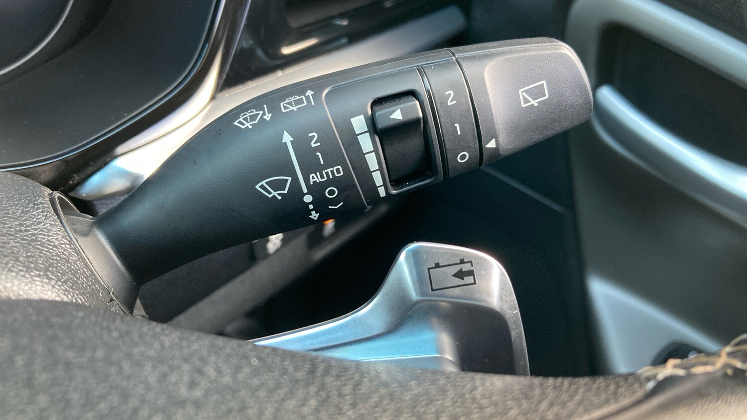 Used Kia Niro 2021 for sale - 77350286: Photo 41