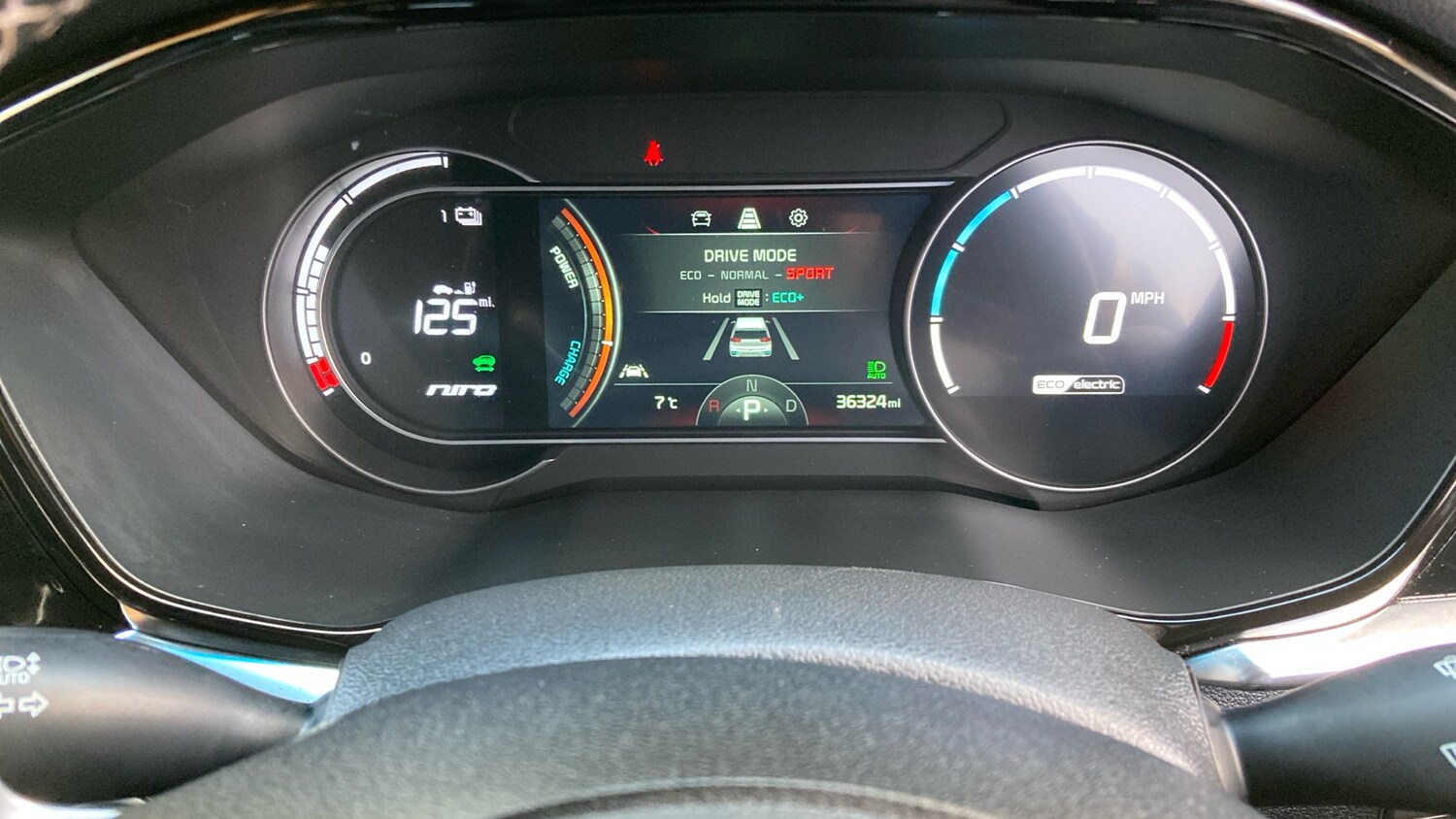 Used Kia Niro 2021 for sale - 77350286: Photo 42