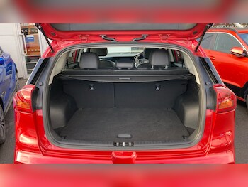 Used Kia Niro 2021 for sale - 77350286: Photo